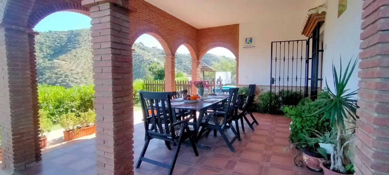 Yasleni Malaga