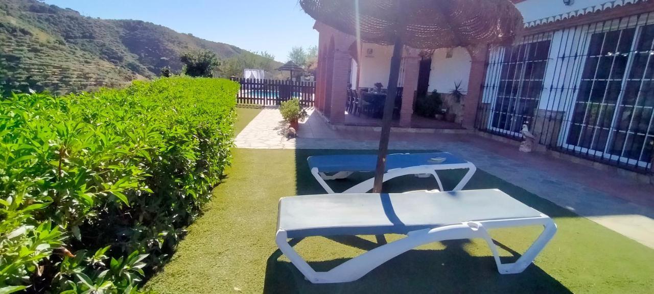 Yasleni Malaga