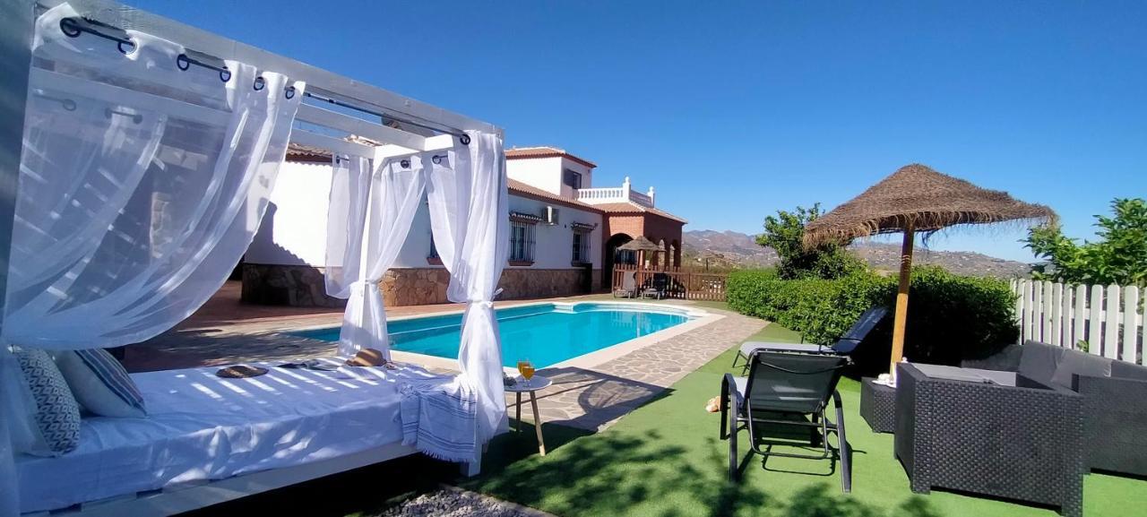 Yasleni Malaga