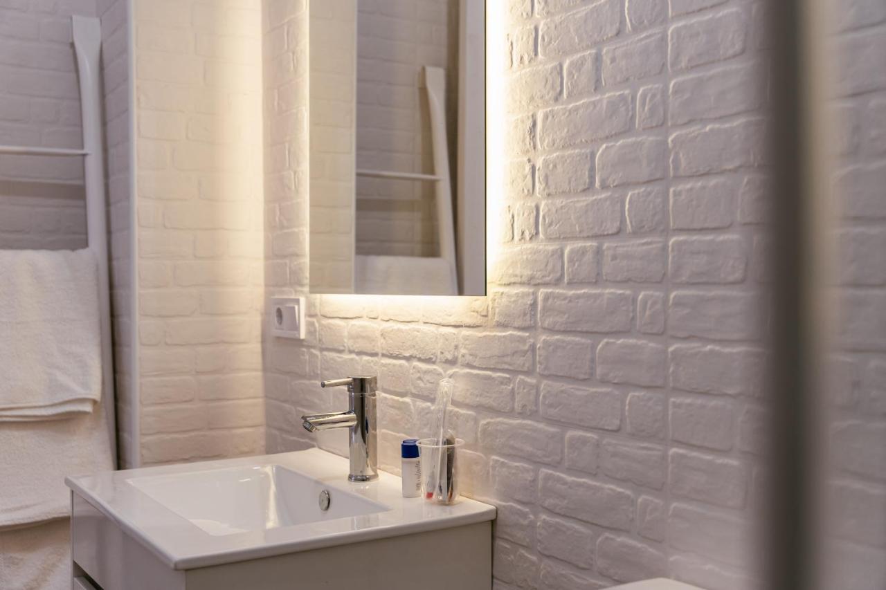 Rural Con Jacuzzi Privado Apartamento *