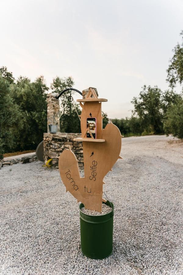 Rural Con Jacuzzi Privado Apartamento *
