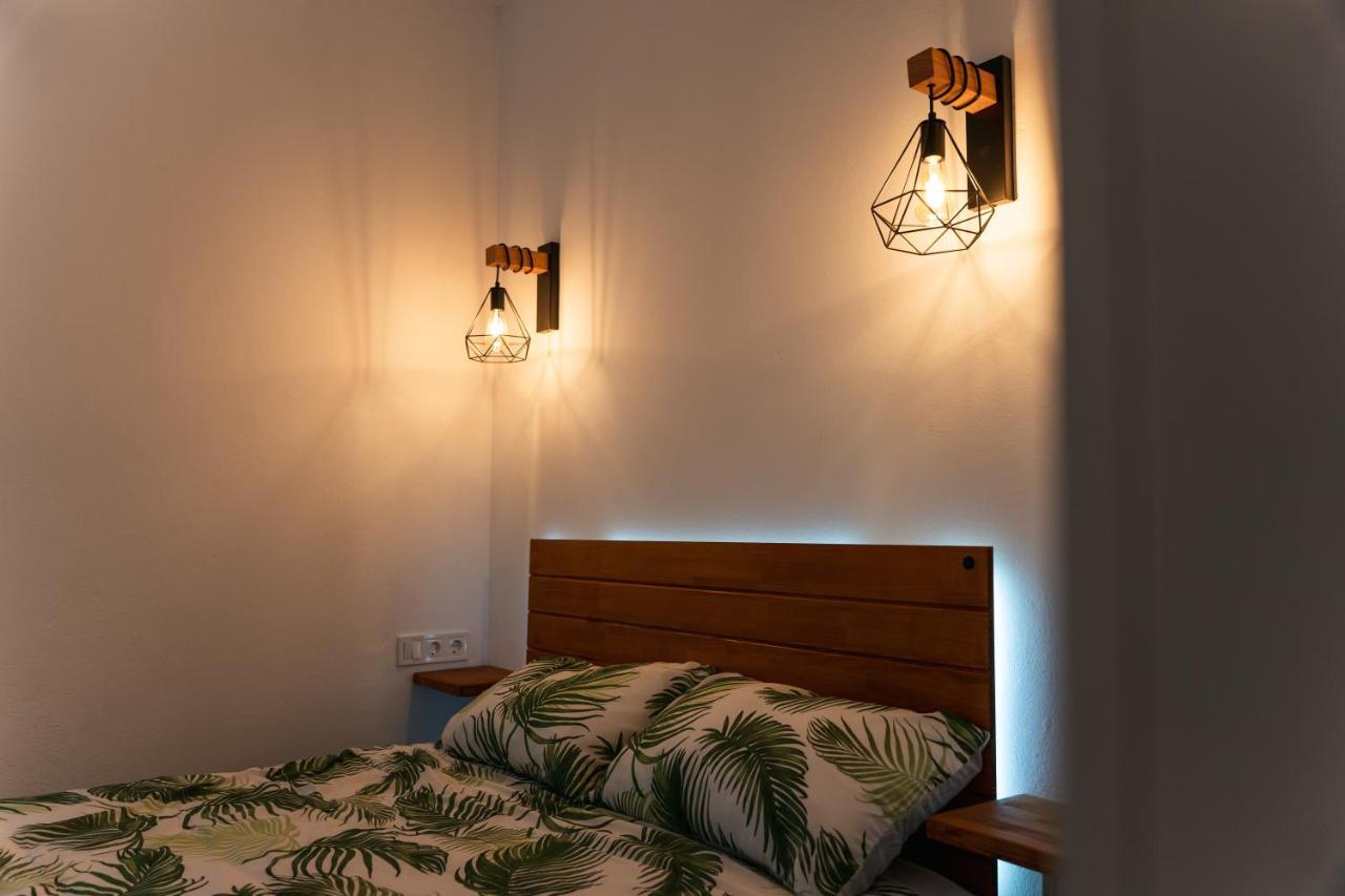 Apartamento Rural Con Jacuzzi Privado Málaga
