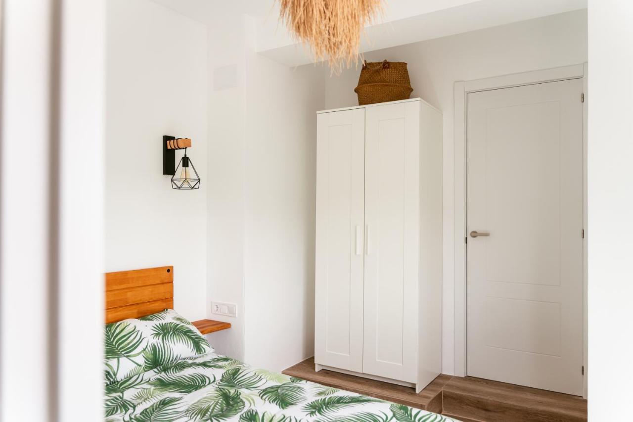 Apartamento Rural Con Jacuzzi Privado *