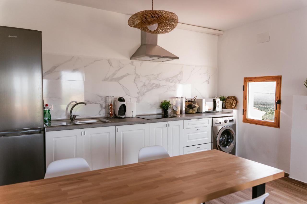 Apartamento Rural Con Jacuzzi Privado