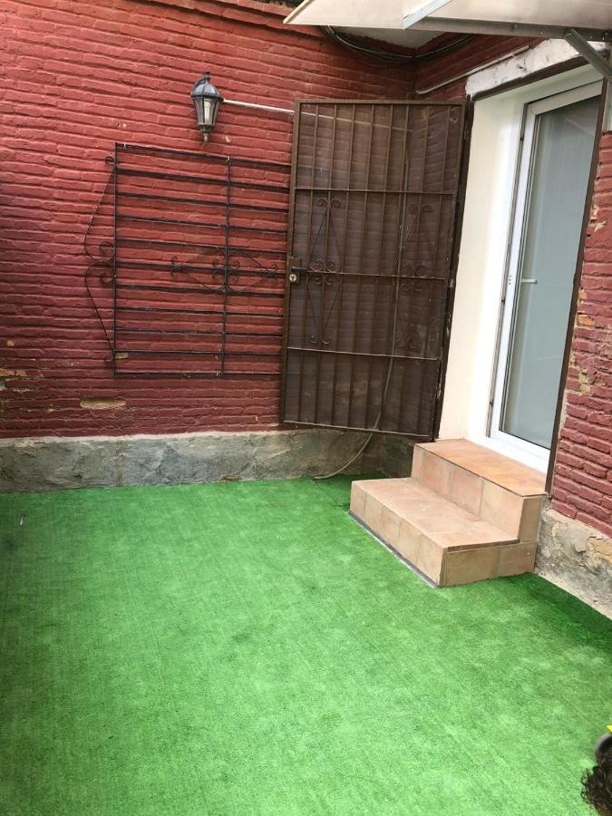 Precioso Piso Con Patio A 200m De La Playa Apartamento Málaga