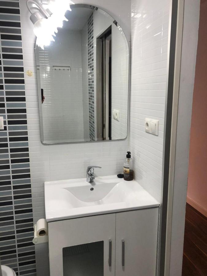 Apartamento Precioso Piso Con Patio A 200m De La Playa *