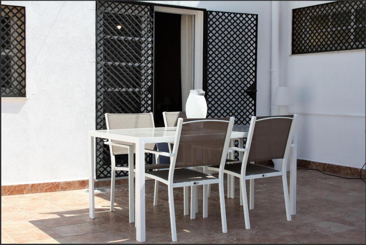 Duplex Merced10 3g Terraza Malaga