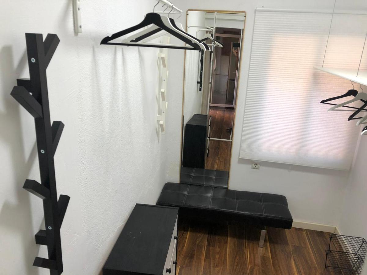 Apartamento Precioso Piso Con Patio A 200m De La Playa *