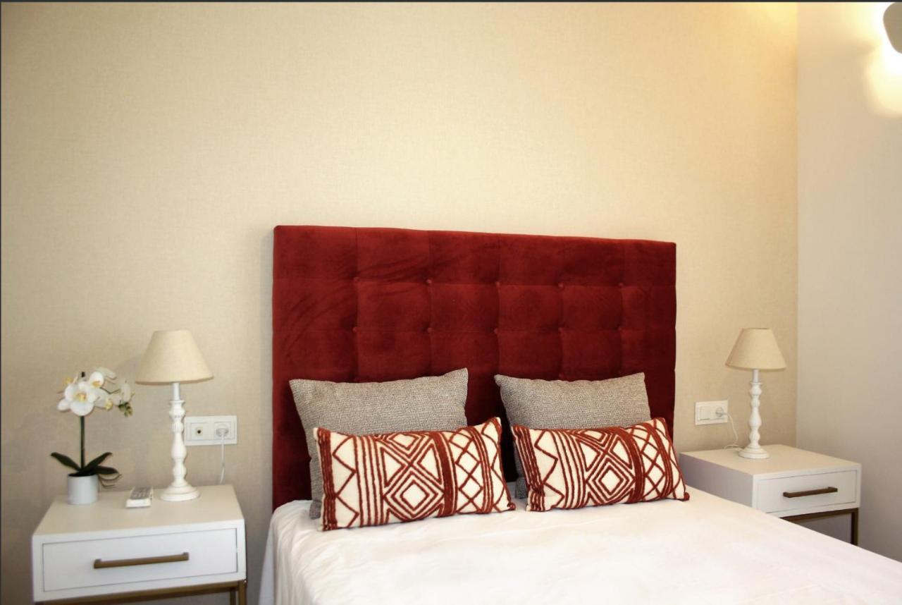 Duplex Merced10 3g Terraza *