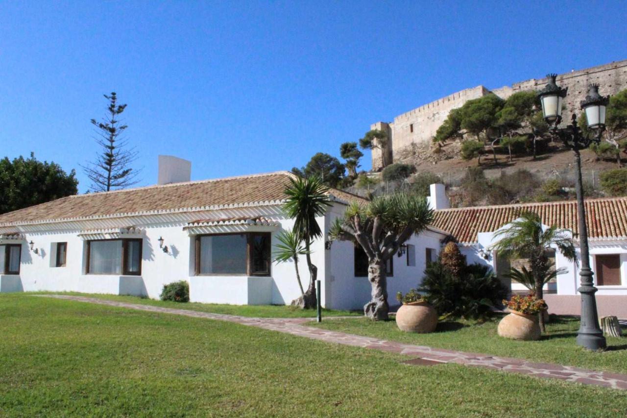 Castle House Luxury Beachfront Malaga