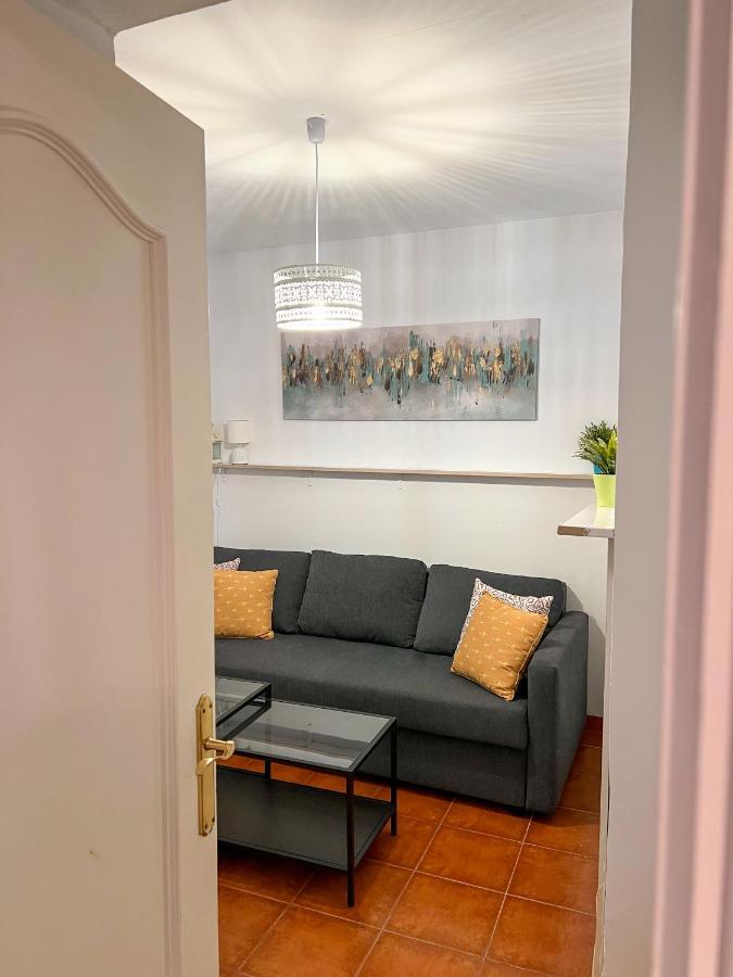 Apartment Amazing! 2Bedroom Apartment Malaga Oldtown Malaga