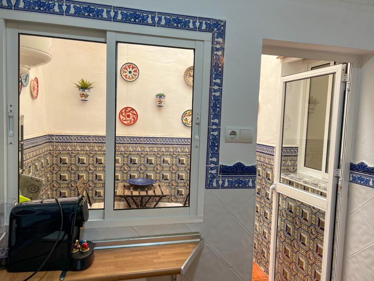Apartment Amazing! 2Bedroom Apartment Malaga Oldtown *
