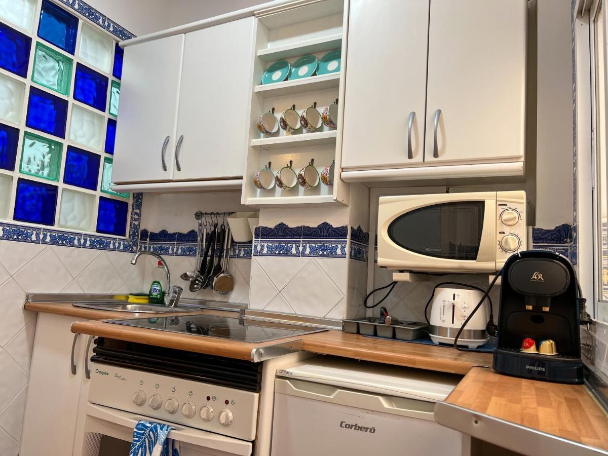 Amazing! 2Bedroom Apartment Malaga Oldtown Apartment *