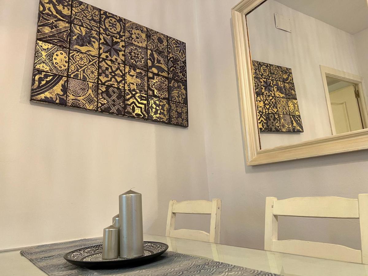 Apartment Amazing! 2Bedroom Apartment Malaga Oldtown Malaga