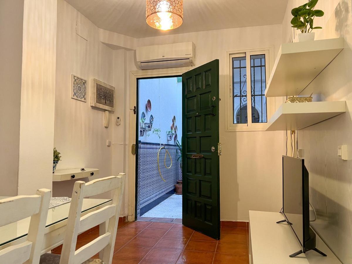 Apartment Amazing! 2Bedroom Apartment Malaga Oldtown Malaga