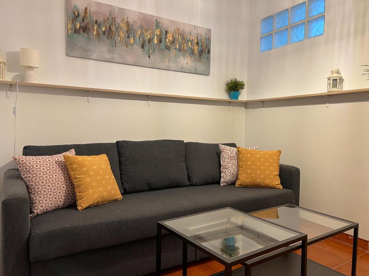 Iyourbasics Lovely Hinestrosa 23 Free Wifi&ac Apartment *