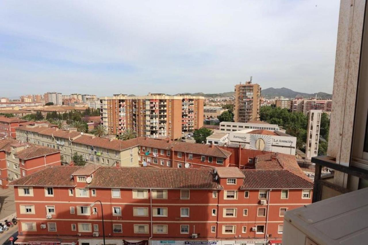 Holidays2malaga San Rafael Recien Renovados