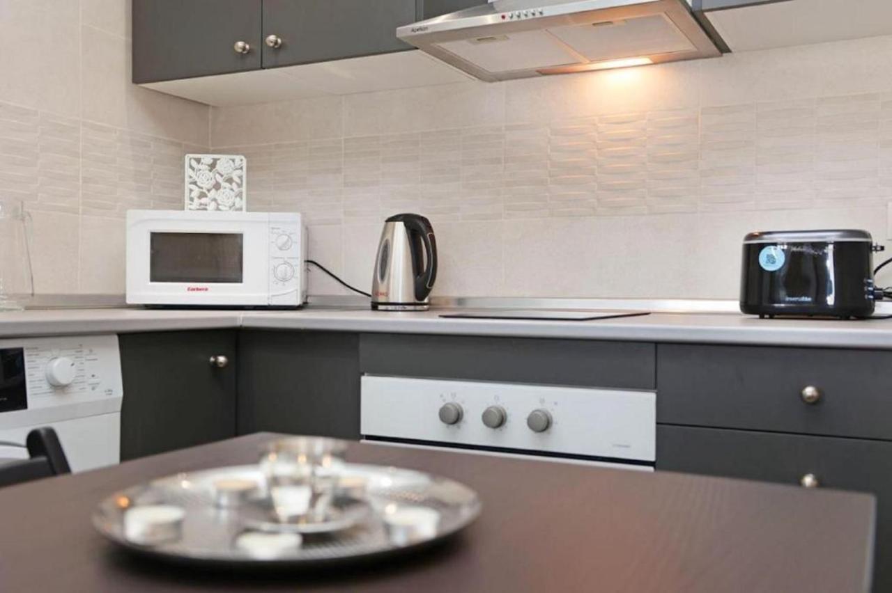 Holidays2malaga San Rafael Recien Renovados * Malaga