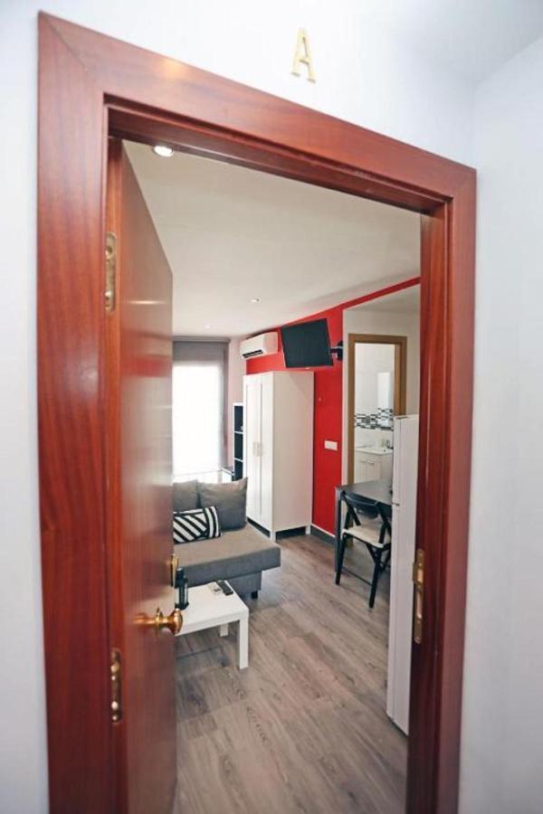Holidays2malaga San Rafael Recien Renovados * Malaga