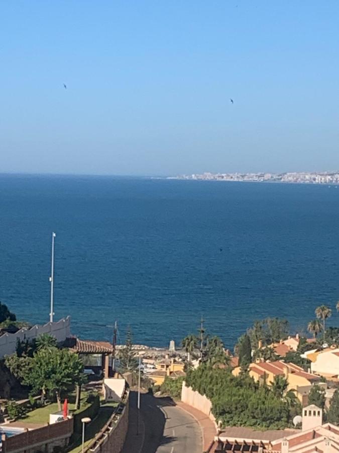 Playa Y Golf Candado Málaga