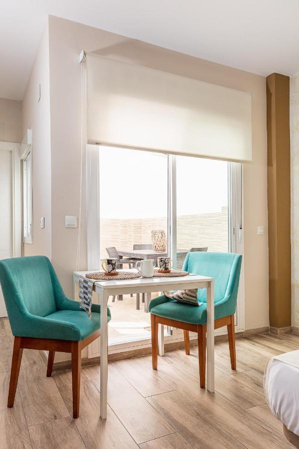 Apartment Lola Malaga