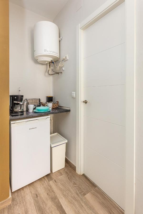 Lola Apartment
