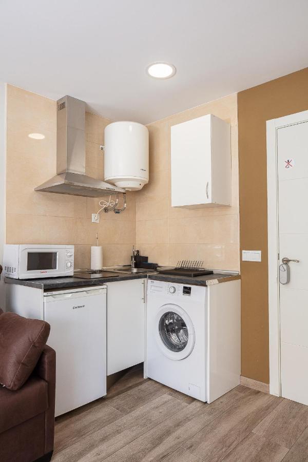 Apartment Lola Malaga