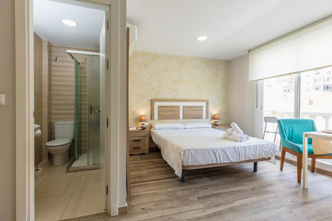 Lola Apartment