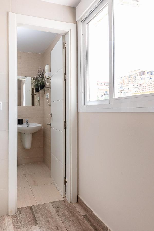 Apartment Lola Malaga