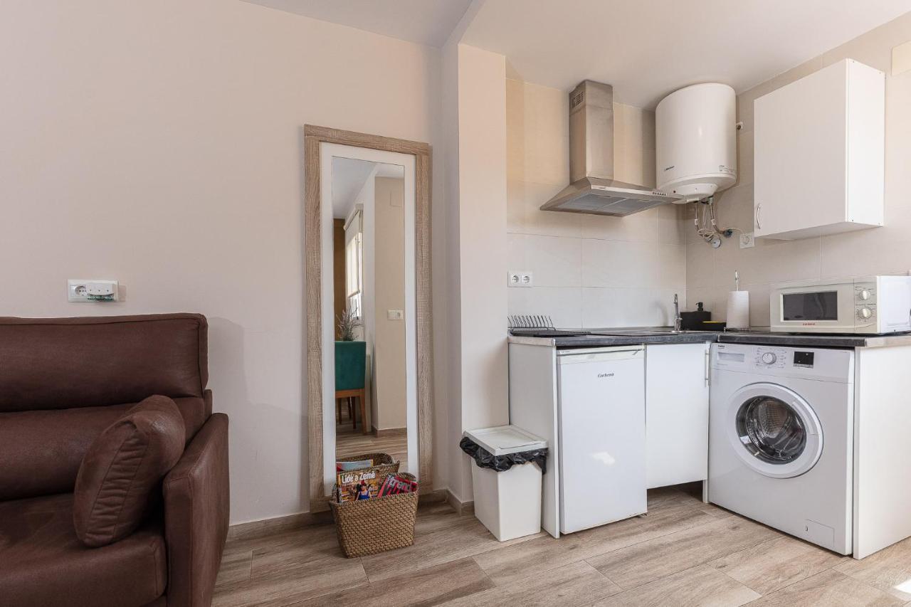 Lola Apartment