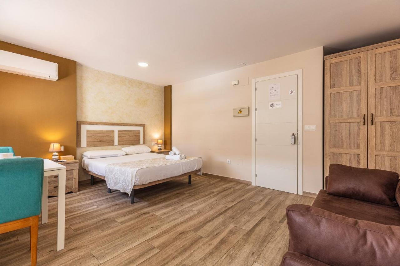 Apartment Lola Malaga