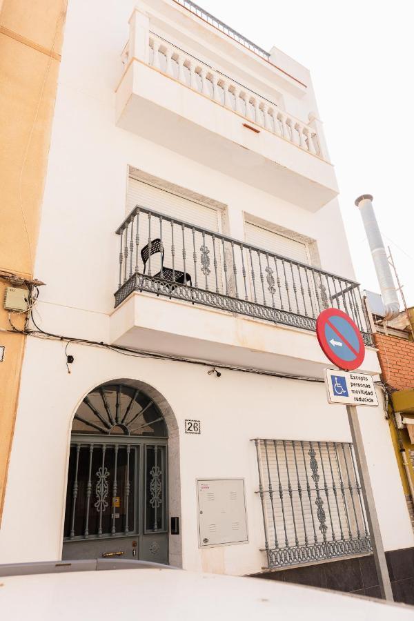 Lola Malaga