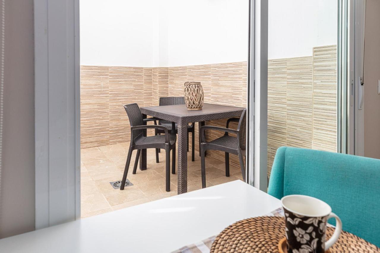 Lola Apartment Malaga