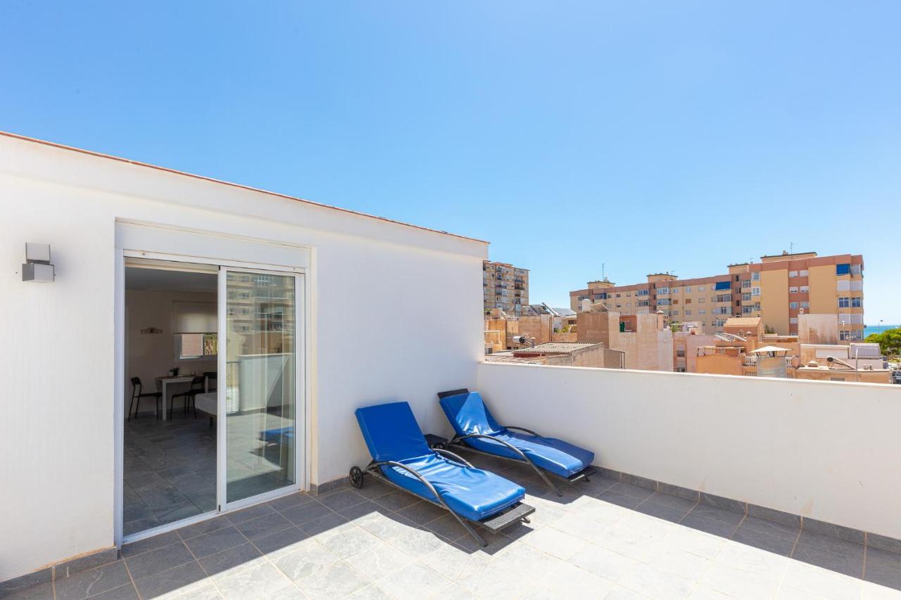 Lola Apartment Malaga
