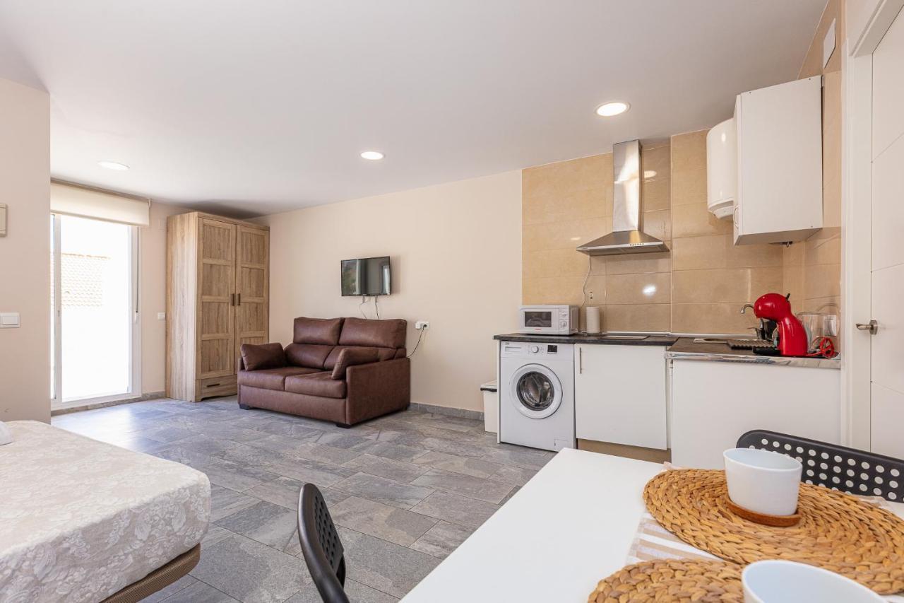 Lola Apartment Malaga