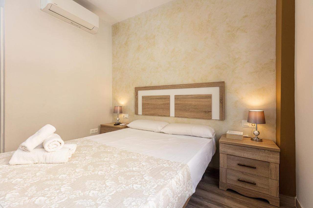 Lola Apartment *