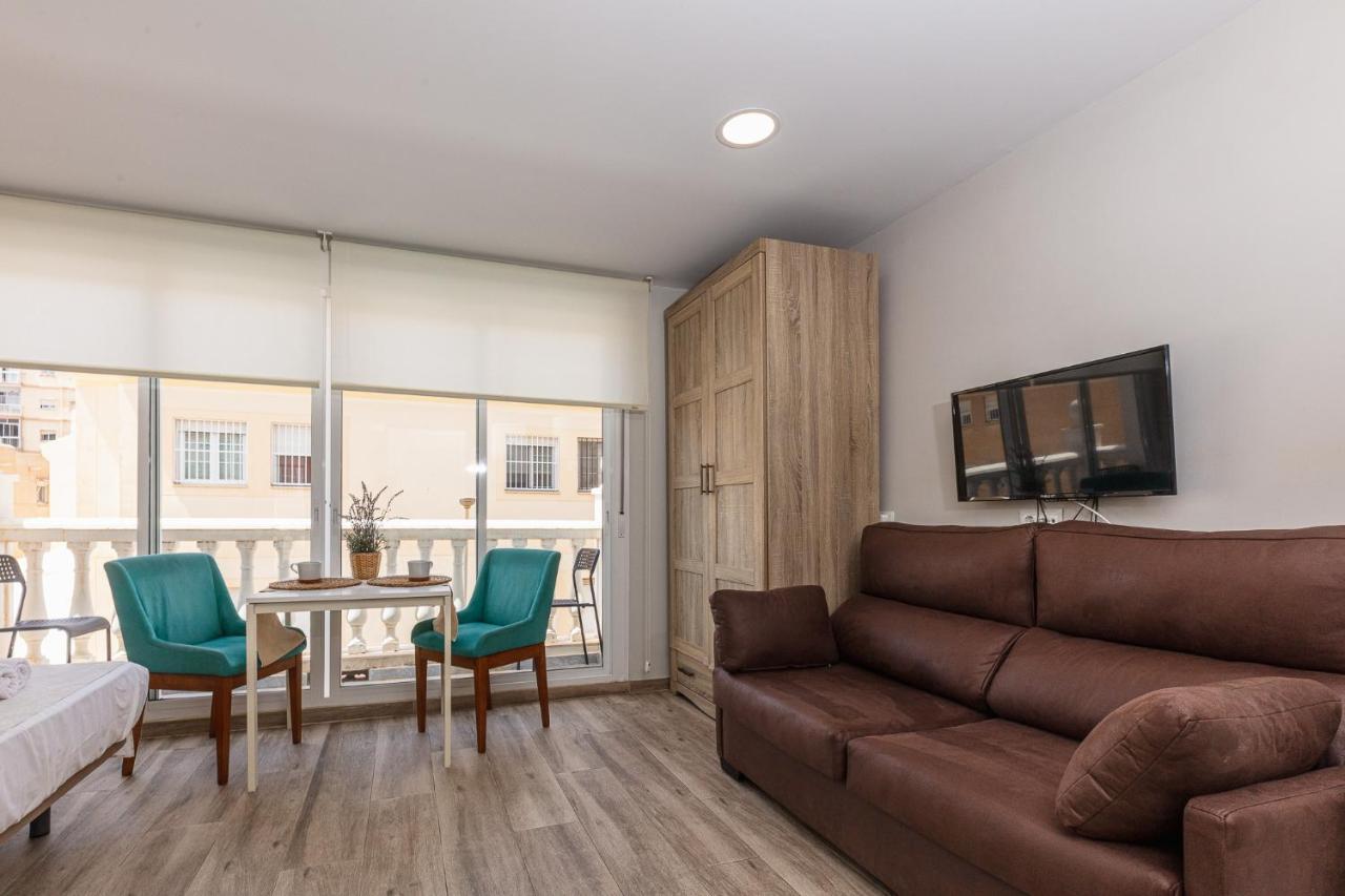 Apartment Lola *