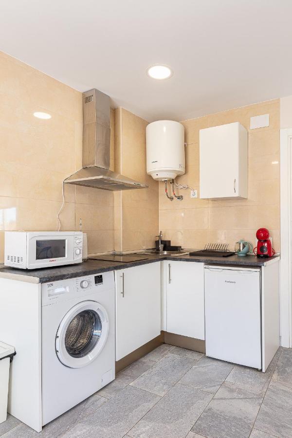 Apartment Lola Malaga