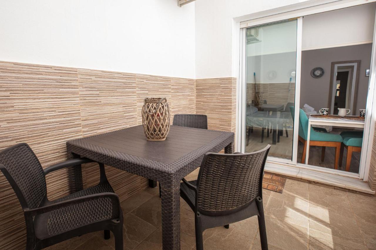 Apartment Lola Malaga