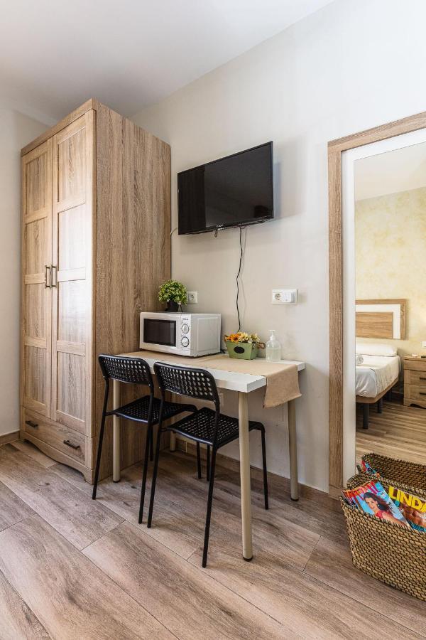 Apartment Lola Malaga