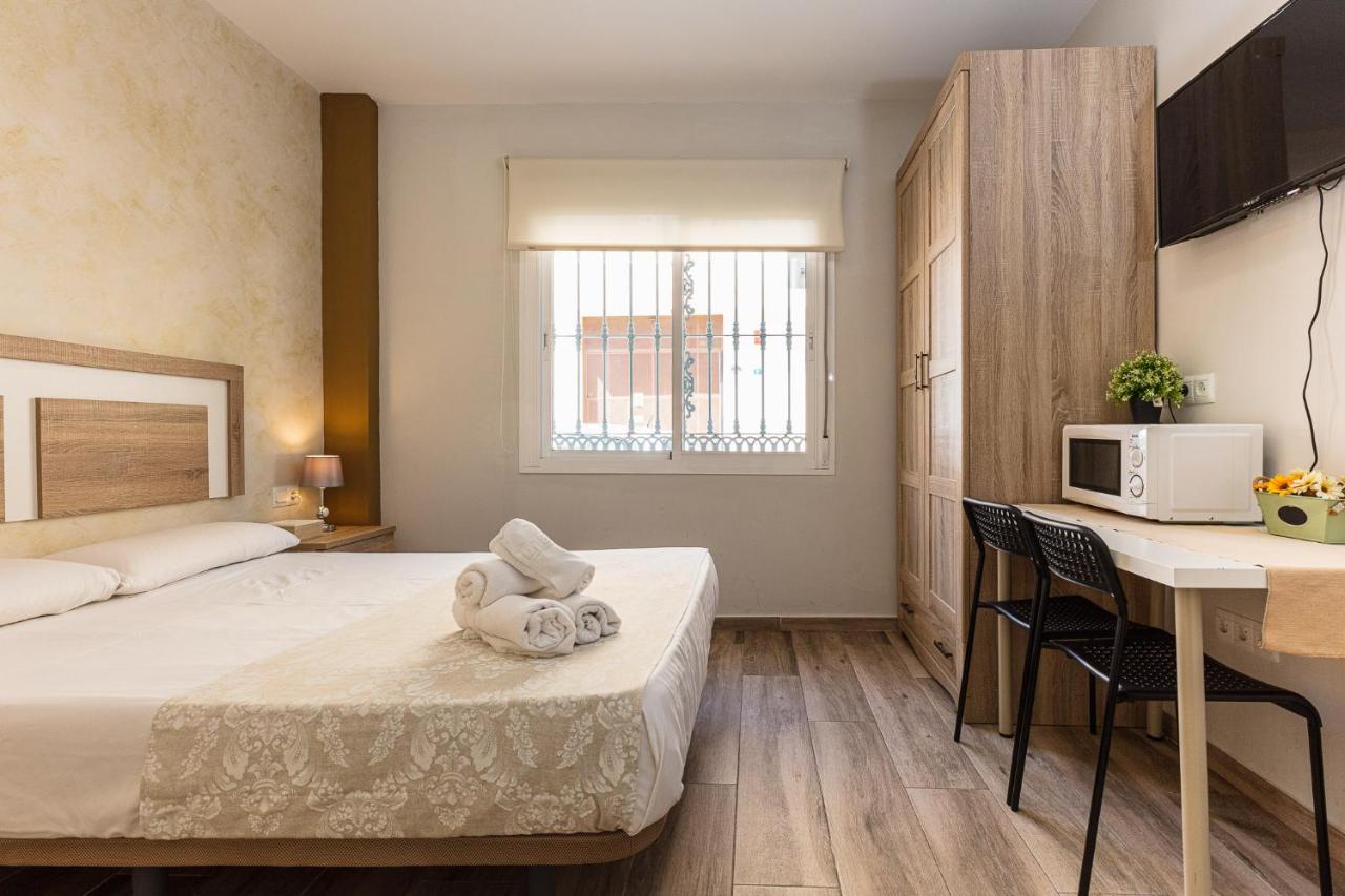 Lola Apartment