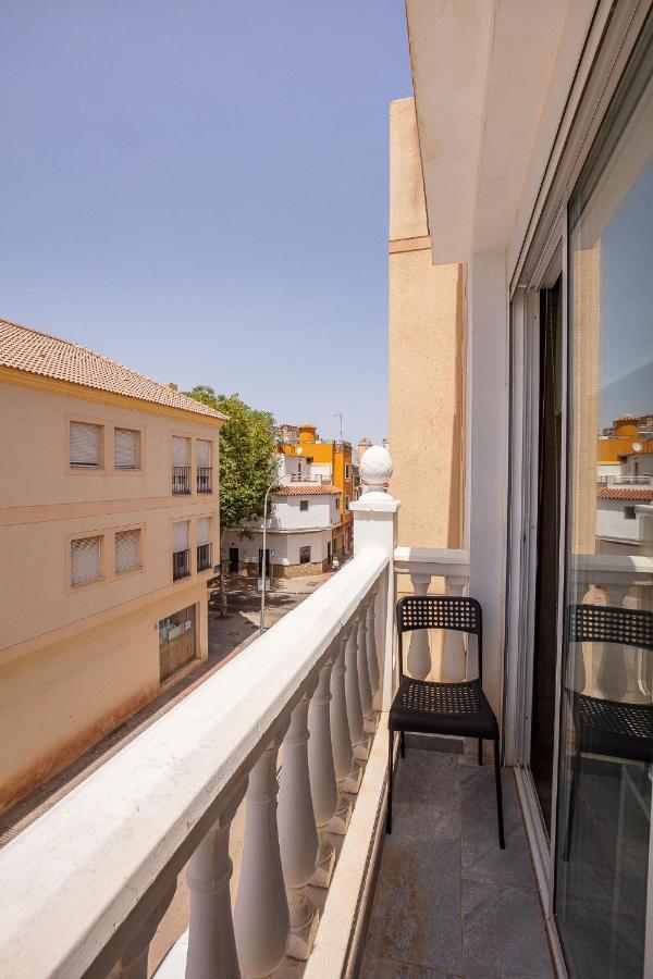 Lola Apartment Malaga