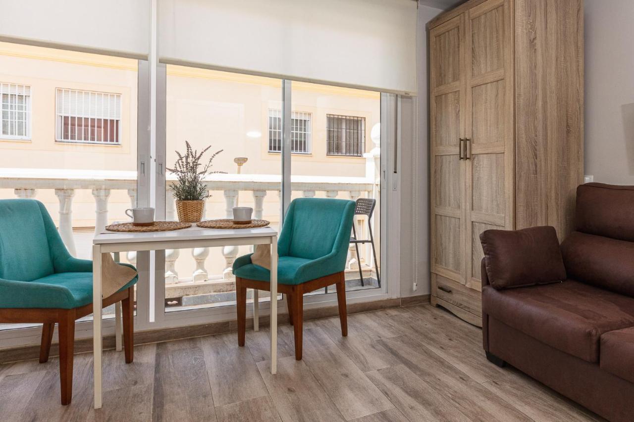 Apartment Lola *