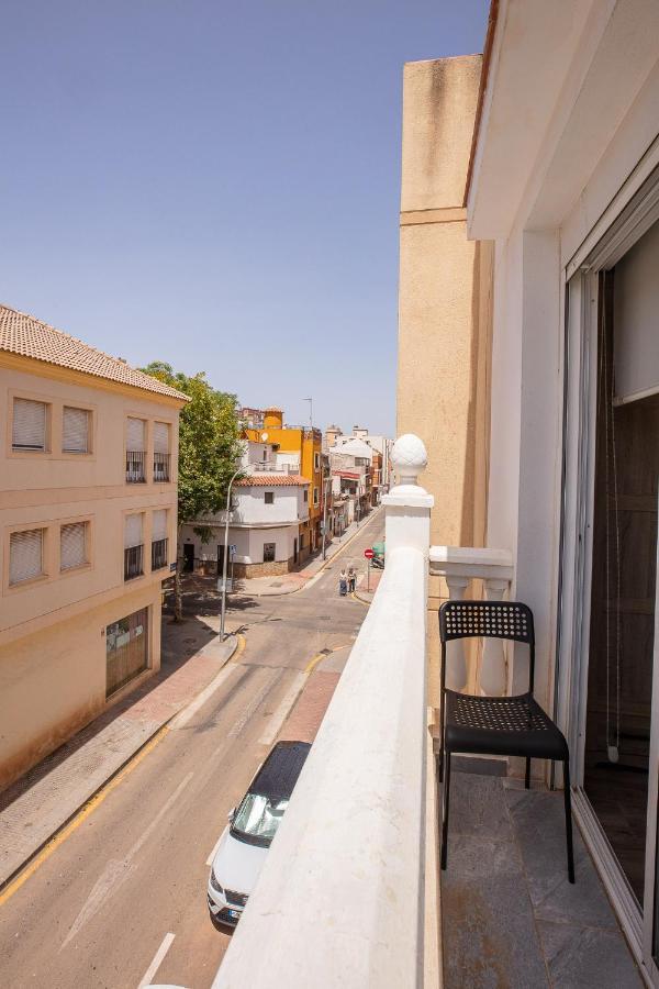 Apartment Lola Malaga
