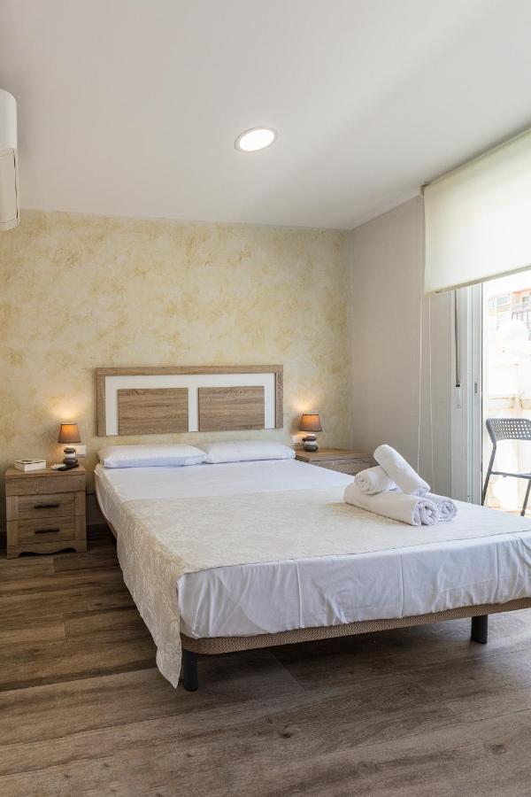Lola Apartment Malaga