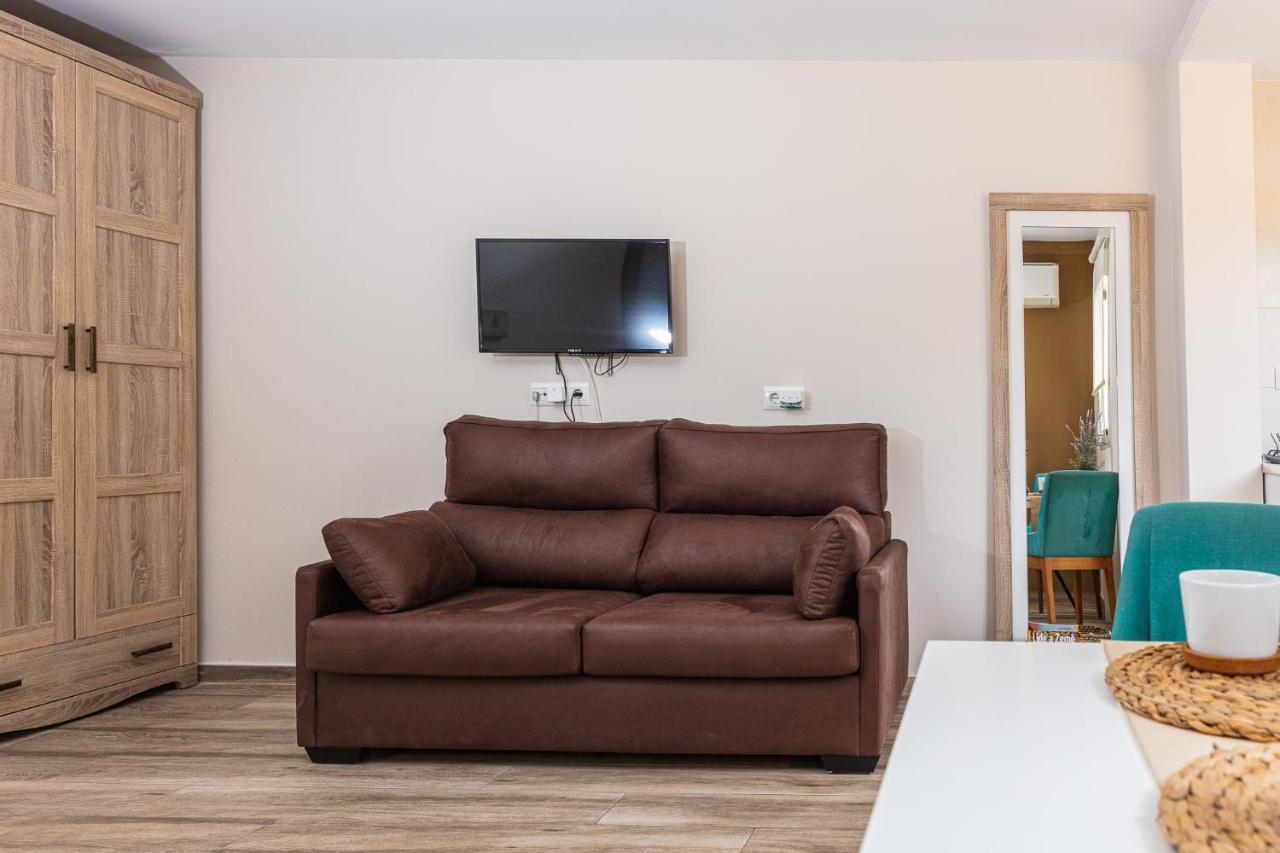 Lola Apartment Malaga