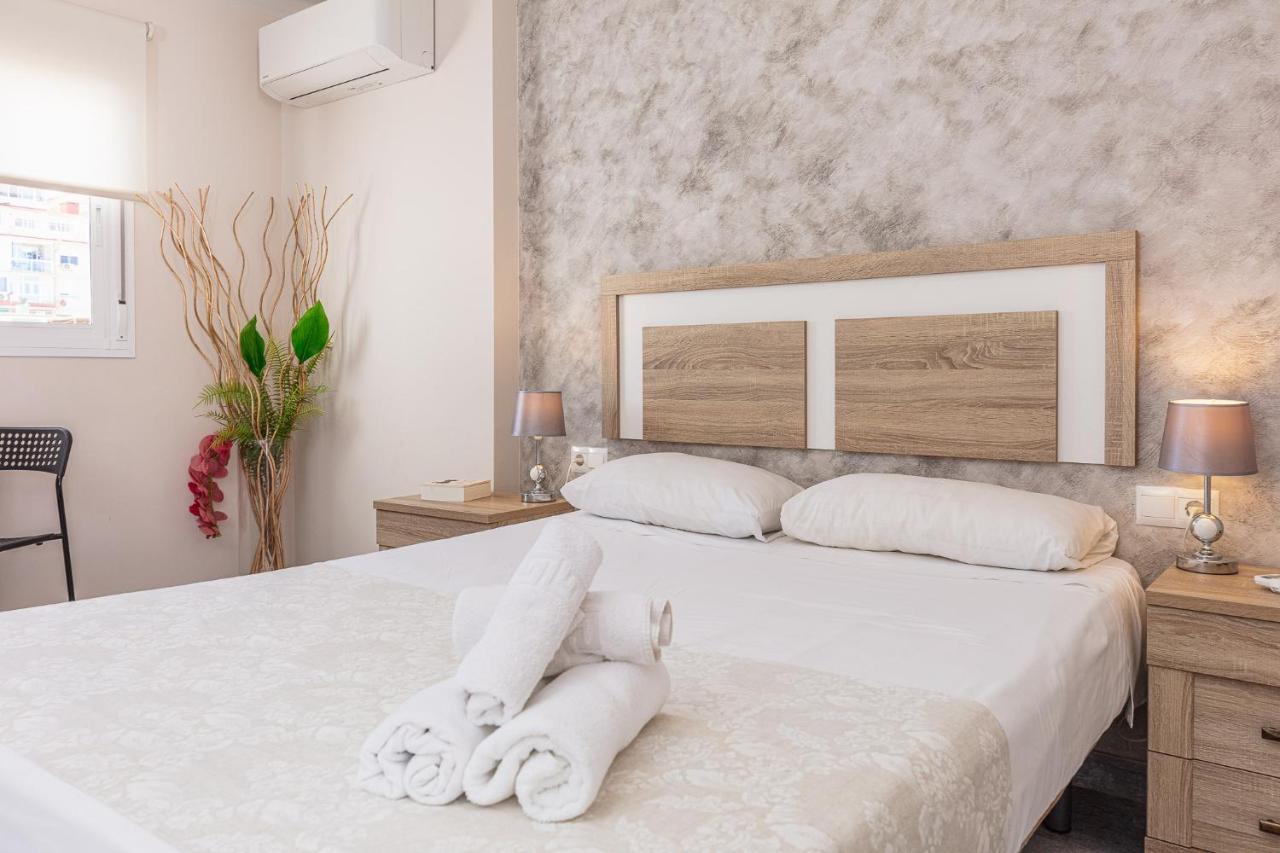 Apartment Lola Malaga