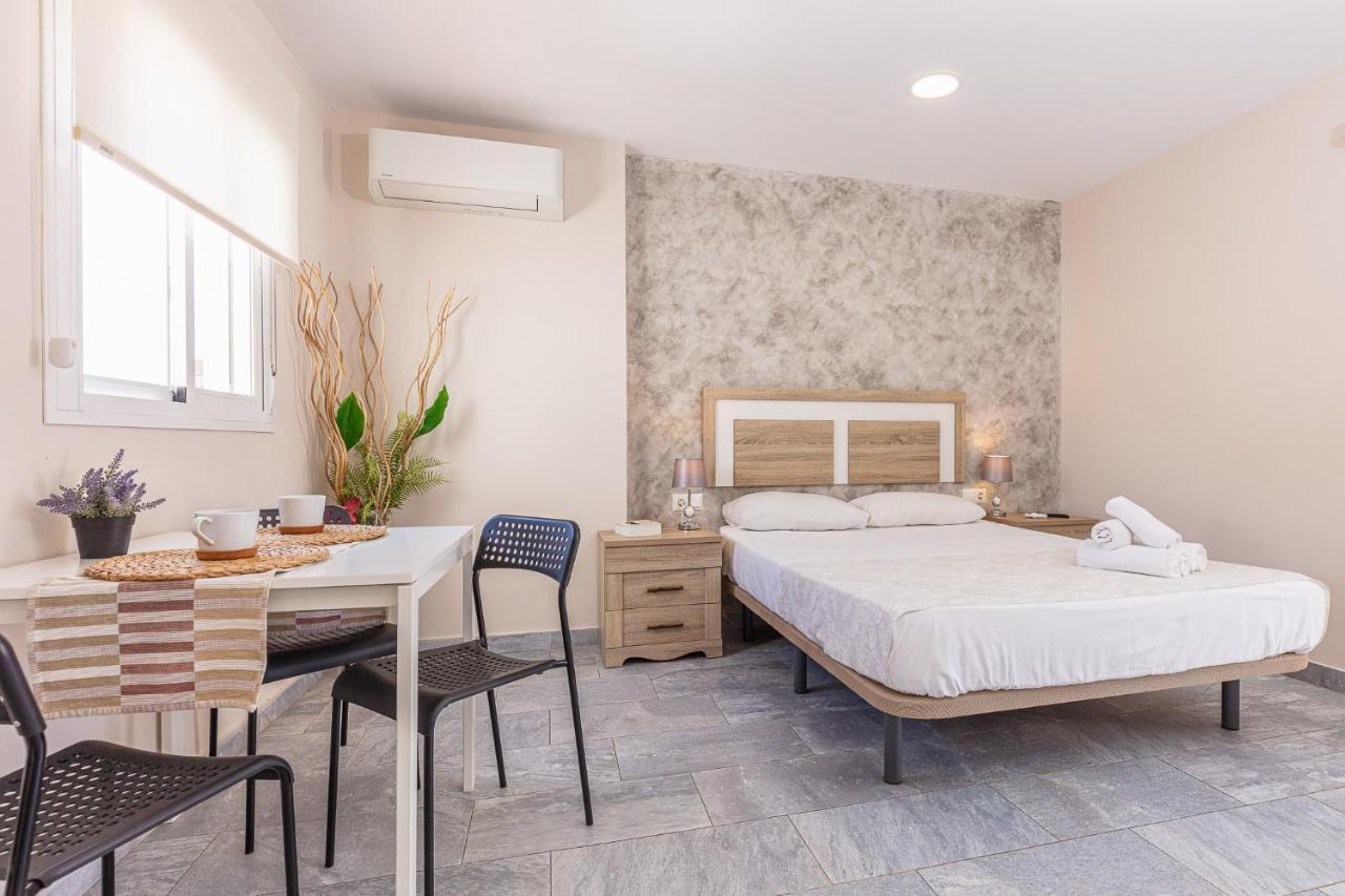 Lola Apartment Malaga