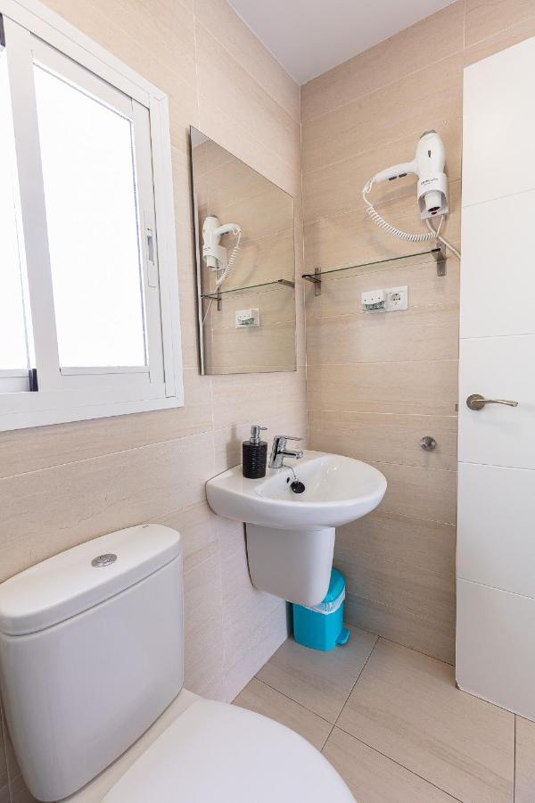 Apartment Lola Malaga