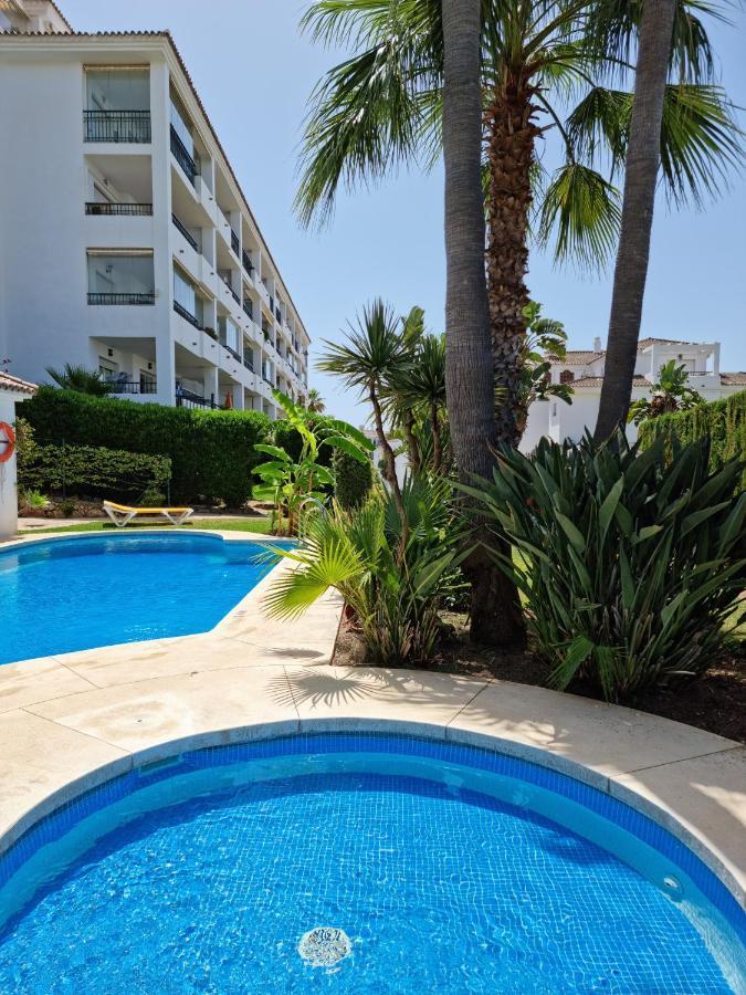 Apartamento Gran Calahonda Near Marbella